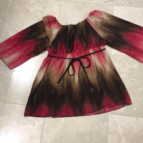 Juniors top small - Picture 3 of 3